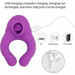 Vibrating Cock Rings Adults Couples Penis Ring Rechargeable Vibrators Stimulators Sex Toys Things for Men Women Gift Massager(Pu Vibrating Cock Rings Adults Couples Penis Ring Rechargeable Vibrators Stimulators Sex Toys Things for Men Women Gift Massager(Pu