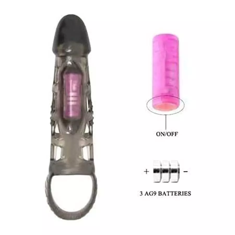 Newly Cook Ring for Male for Sex - Adult Cock Ring for Couple Penis Rings Soft Longer Harder Stronger Machine for Sunglasses (21
