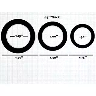 Newly Cook Ring for Male for Sex - Adult Cock Ring for Couple Penis Rings Soft Longer Harder Stronger Machine for Sunglasses (12