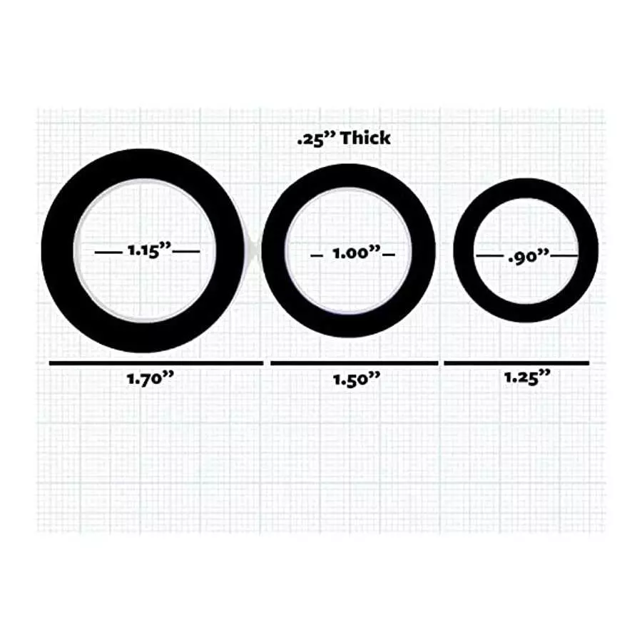 Newly Cook Ring for Male for Sex - Adult Cock Ring for Couple Penis Rings Soft Longer Harder Stronger Machine for Sunglasses (12
