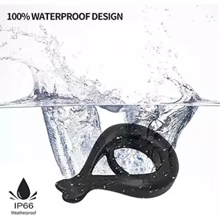 Silicone Vibrating Cock Ring 10 Vibration Modes Penis Ring Testicles Stimulates Waterproof Rechargeable Erection Pleasure Enhanc