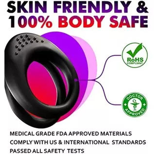 Newly Cook Ring for Male for Sex - Adult Cock Ring for Couple Penis Rings Soft Longer Harder Stronger Machine for Sunglasses (17 Newly Cook Ring for Male for Sex - Adult Cock Ring for Couple Penis Rings Soft Longer Harder Stronger Machine for Sunglasses (17