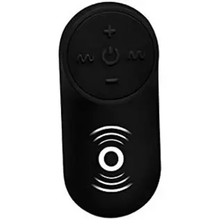 Under Control Silicone Remote Control Vibrator Bullet, Powerful Wireless Wearable Vibrating Toy for Women and Couples Sex Toys, 