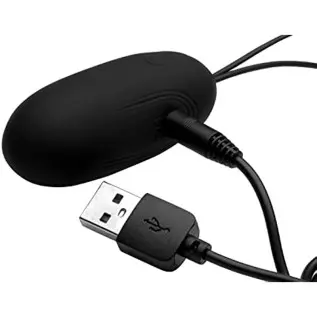 Under Control Silicone Remote Control Vibrator Bullet, Powerful Wireless Wearable Vibrating Toy for Women and Couples Sex Toys, 