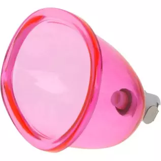 Size Matters Vaginal Pump with 5" Large Cup Size Matters Vaginal Pump with 5" Large Cup