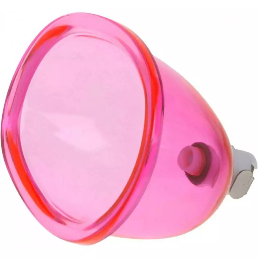 Size Matters Vaginal Pump with 5" Large Cup