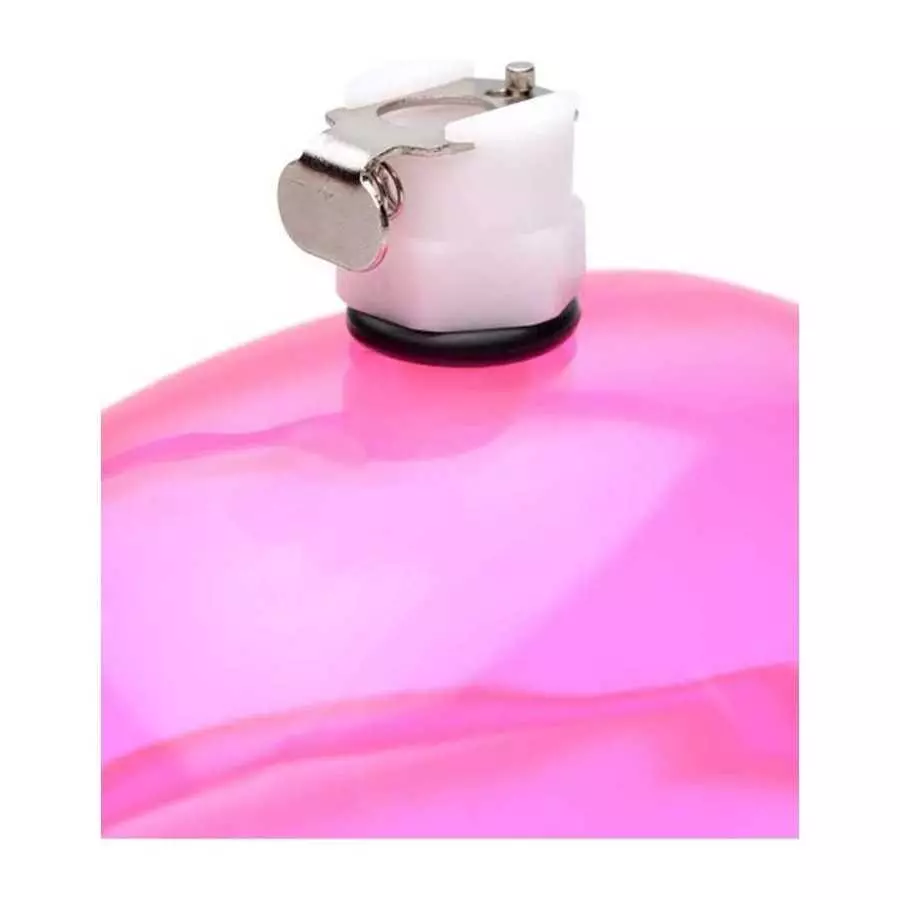 Size Matters Vaginal Pump with 5" Large Cup