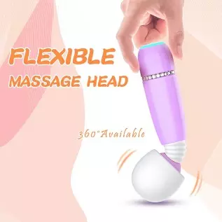 Clitoral Massager Bullet Vibrator,Nipple Massager for Woman,Couple Foreplay Toys with 10 Vibrating Modes,g spot,Nipple,Anal,Clit Clitoral Massager Bullet Vibrator,Nipple Massager for Woman,Couple Foreplay Toys with 10 Vibrating Modes,g spot,Nipple,Anal,Clit