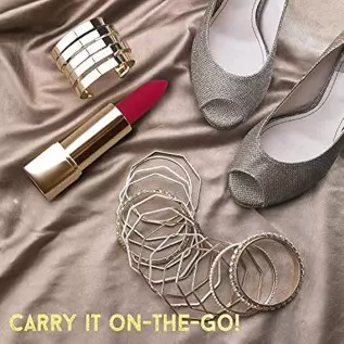 Fuirre Finger Bullet Vibrator, Lipstick-Shaped Precise Stimulation of the Clitoris, G Spot, Nipples, Magnetic Charging, Mini Wat Fuirre Finger Bullet Vibrator, Lipstick-Shaped Precise Stimulation of the Clitoris, G Spot, Nipples, Magnetic Charging, Mini Wat