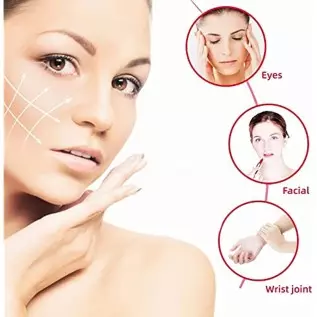 Fuirre Finger Bullet Vibrator, Lipstick-Shaped Precise Stimulation of the Clitoris, G Spot, Nipples, Magnetic Charging, Mini Wat Fuirre Finger Bullet Vibrator, Lipstick-Shaped Precise Stimulation of the Clitoris, G Spot, Nipples, Magnetic Charging, Mini Wat