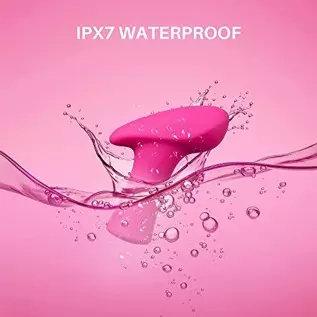 LOVENSE Ambi Mini Bullet Vibrator, Small and Discreet Powerful Stimulator with Long Distance Bluetooth Wireless Control, Hammer LOVENSE Ambi Mini Bullet Vibrator, Small and Discreet Powerful Stimulator with Long Distance Bluetooth Wireless Control, Hammer