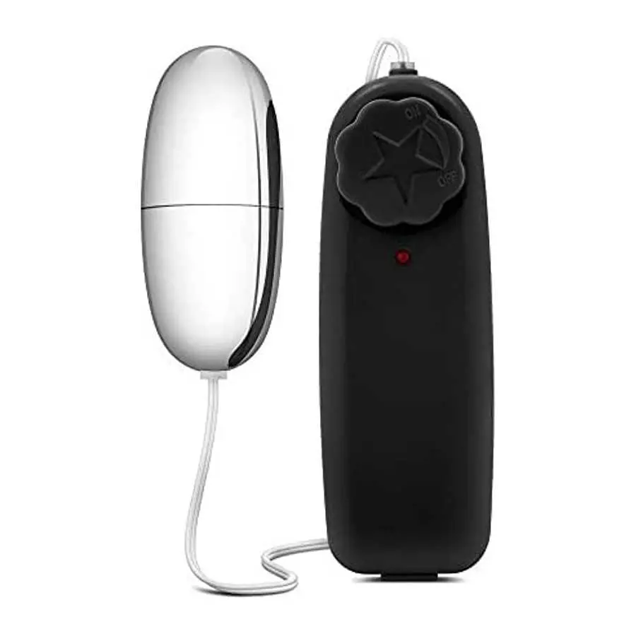 Silver Bullet Vibrator Silver Bullet Vibrator