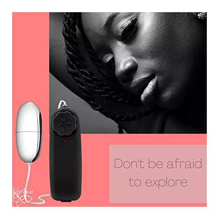 Silver Bullet Vibrator