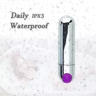 Small Bullet Vibrator for Women, USB Rechargeable Adult Sex Toy Clit and Nipple Stimulator with 10 Vibration, Clitoral Anal Mini Small Bullet Vibrator for Women, USB Rechargeable Adult Sex Toy Clit and Nipple Stimulator with 10 Vibration, Clitoral Anal Mini