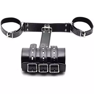 Strict Bondage Arm Binder