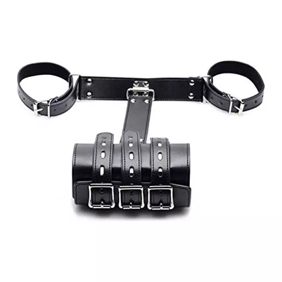 Strict Bondage Arm Binder