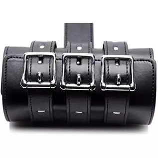 Strict Bondage Arm Binder