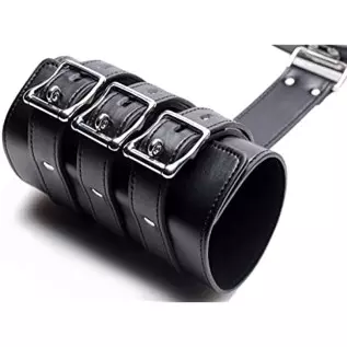 Strict Bondage Arm Binder