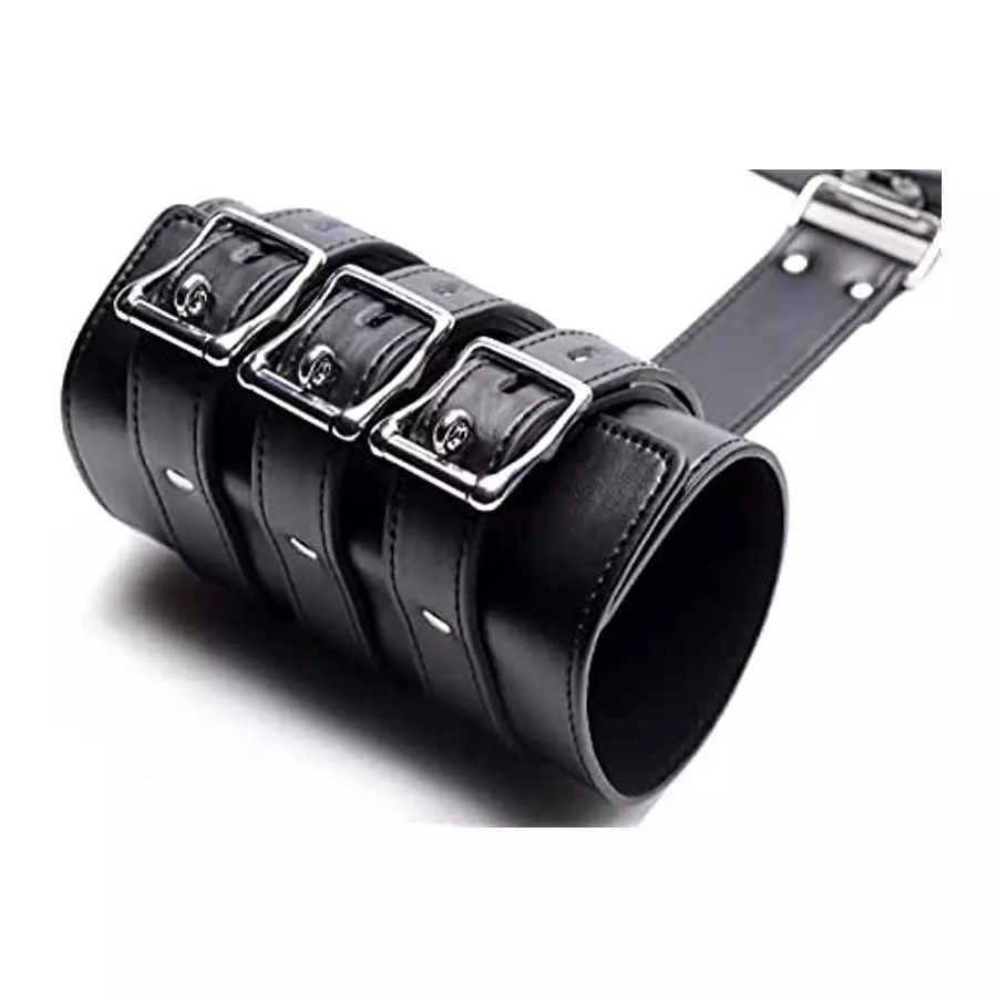 Strict Bondage Arm Binder