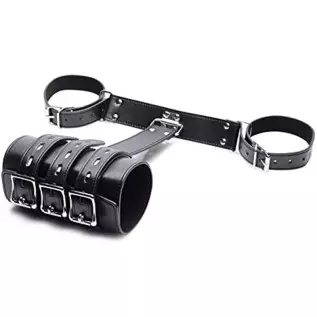 Strict Bondage Arm Binder