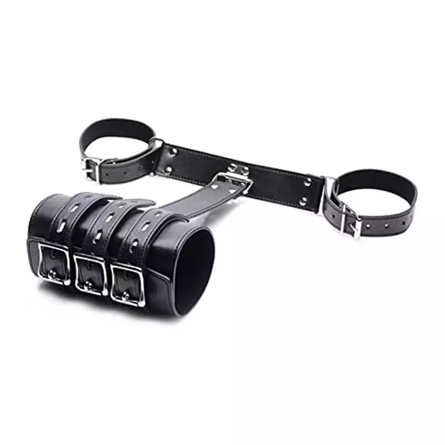Strict Bondage Arm Binder