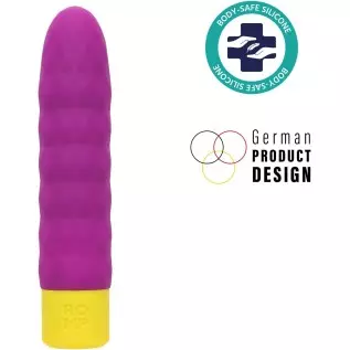 ROMP Beat Mini Bullet Vibrator 6 Intensity Levels Powerful Vibrating Clitoris Stimulation Sex Toy for Women ROMP Beat Mini Bullet Vibrator 6 Intensity Levels Powerful Vibrating Clitoris Stimulation Sex Toy for Women