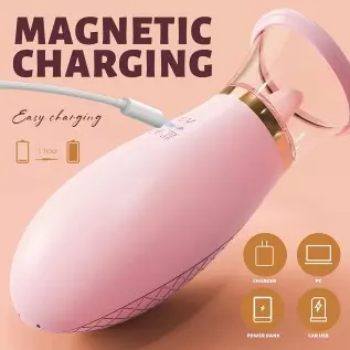 Clitoral Sucking Vibrator Sex Toys, 3 Sucking 9 Licking Modes Nipples Clit Sucker for Quick Orgasm, Tongue Vibrators Adult Toys Clitoral Sucking Vibrator Sex Toys, 3 Sucking 9 Licking Modes Nipples Clit Sucker for Quick Orgasm, Tongue Vibrators Adult Toys