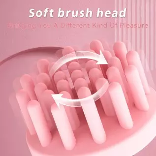 Nipple Toy Clamps,Strong Sucking stimulator Massager with 10 Vibrator Rotation Modes,Rechargeable Adult Sex Toys for Women Coupl Nipple Toy Clamps,Strong Sucking stimulator Massager with 10 Vibrator Rotation Modes,Rechargeable Adult Sex Toys for Women Coupl