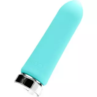 VeDO BAM Rechargeable Bullet Vibe, Into You Indigo VeDO BAM Rechargeable Bullet Vibe, Into You Indigo