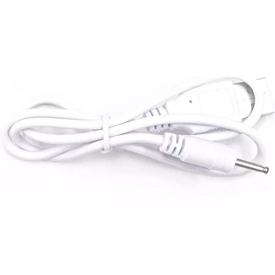 VeDO BAM Rechargeable Bullet Vibe, Into You Indigo