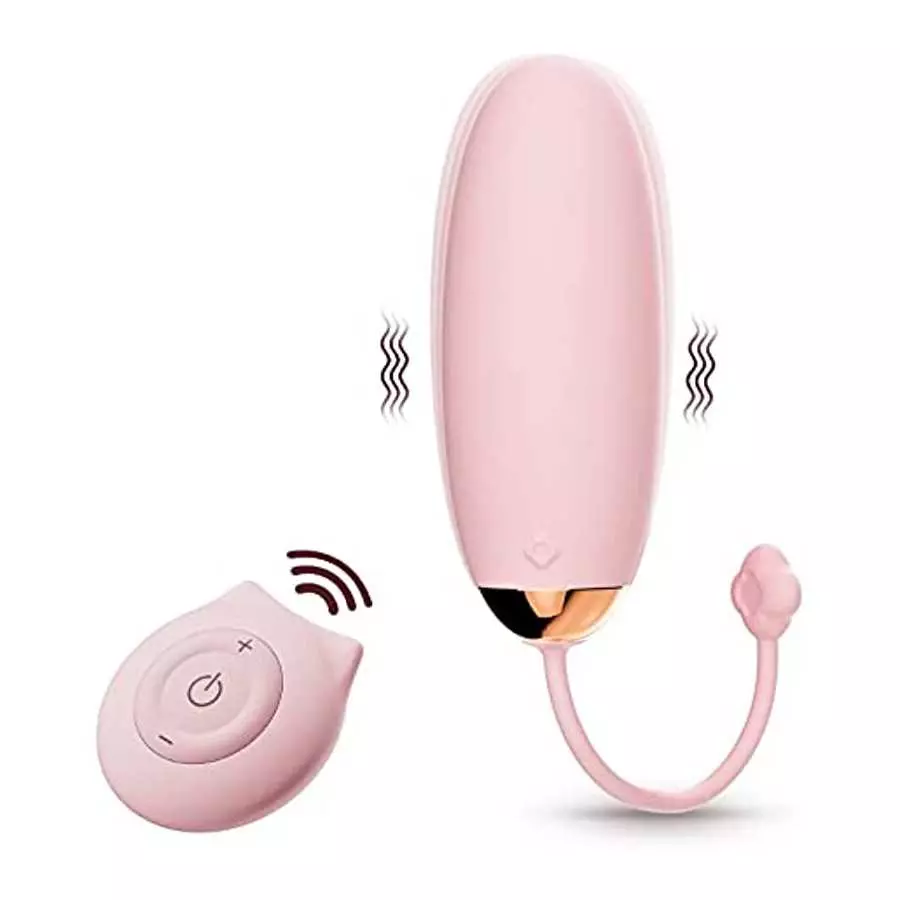 Bullet Vibrator 10 Vibration Modes, Small Bullet Vibrator with Remote Control to Stimulate Clitoris, g spot Bullet Vibrator Mass Bullet Vibrator 10 Vibration Modes, Small Bullet Vibrator with Remote Control to Stimulate Clitoris, g spot Bullet Vibrator Mass