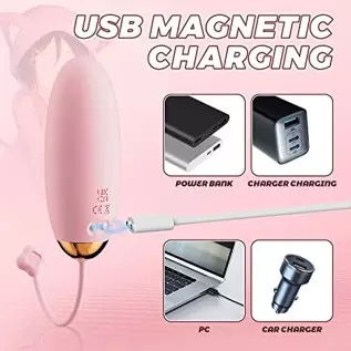 Bullet Vibrator 10 Vibration Modes, Small Bullet Vibrator with Remote Control to Stimulate Clitoris, g spot Bullet Vibrator Mass Bullet Vibrator 10 Vibration Modes, Small Bullet Vibrator with Remote Control to Stimulate Clitoris, g spot Bullet Vibrator Mass