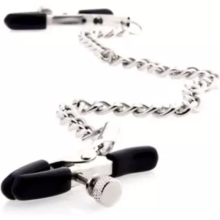 Adjustable Metal Nipple Clamps KUMQUAT Entertainment Clip for Women Non-Piercing Nipplerings Clip On Nipple Rings Decorative Cli Adjustable Metal Nipple Clamps KUMQUAT Entertainment Clip for Women Non-Piercing Nipplerings Clip On Nipple Rings Decorative Cli