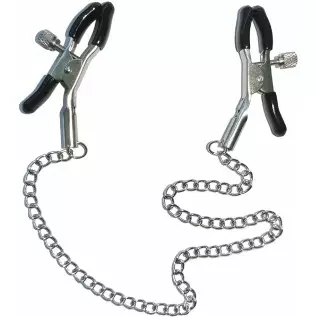 Adjustable Metal Nipple Clamps KUMQUAT Entertainment Clip for Women Non-Piercing Nipplerings Clip On Nipple Rings Decorative Cli Adjustable Metal Nipple Clamps KUMQUAT Entertainment Clip for Women Non-Piercing Nipplerings Clip On Nipple Rings Decorative Cli