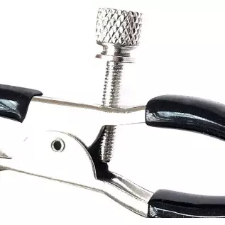 Adjustable Metal Nipple Clamps KUMQUAT Entertainment Clip for Women Non-Piercing Nipplerings Clip On Nipple Rings Decorative Cli Adjustable Metal Nipple Clamps KUMQUAT Entertainment Clip for Women Non-Piercing Nipplerings Clip On Nipple Rings Decorative Cli