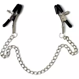 Adjustable Metal Nipple Clamps KUMQUAT Entertainment Clip for Women Non-Piercing Nipplerings Clip On Nipple Rings Decorative Cli Adjustable Metal Nipple Clamps KUMQUAT Entertainment Clip for Women Non-Piercing Nipplerings Clip On Nipple Rings Decorative Cli