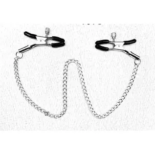 Adjustable Metal Nipple Clamps KUMQUAT Entertainment Clip for Women Non-Piercing Nipplerings Clip On Nipple Rings Decorative Cli Adjustable Metal Nipple Clamps KUMQUAT Entertainment Clip for Women Non-Piercing Nipplerings Clip On Nipple Rings Decorative Cli
