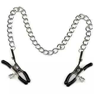 Adjustable Metal Nipple Clamps KUMQUAT Entertainment Clip for Women Non-Piercing Nipplerings Clip On Nipple Rings Decorative Cli Adjustable Metal Nipple Clamps KUMQUAT Entertainment Clip for Women Non-Piercing Nipplerings Clip On Nipple Rings Decorative Cli
