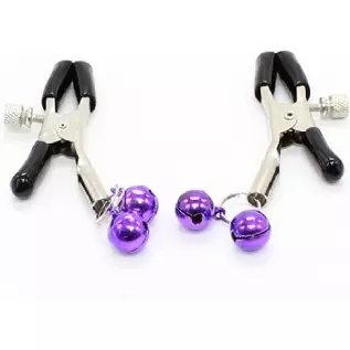 Adjustable Metal Nipple Clamps KUMQUAT Entertainment Clip for Women Non-Piercing Nipplerings Clip On Nipple Rings Decorative Cli Adjustable Metal Nipple Clamps KUMQUAT Entertainment Clip for Women Non-Piercing Nipplerings Clip On Nipple Rings Decorative Cli