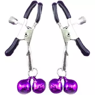 Adjustable Metal Nipple Clamps KUMQUAT Entertainment Clip for Women Non-Piercing Nipplerings Clip On Nipple Rings Decorative Cli Adjustable Metal Nipple Clamps KUMQUAT Entertainment Clip for Women Non-Piercing Nipplerings Clip On Nipple Rings Decorative Cli