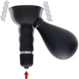 2Pcs Nipple Suckers Rotating Nipple Toy Nipple Enlarger Nipple Suckers for Pleasure Sexual Nipple Suckers for Men Nipple Sucker