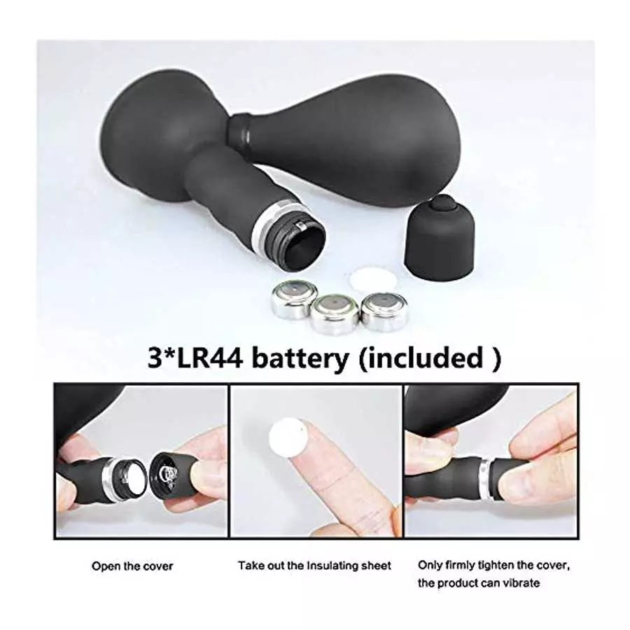 2Pcs Nipple Suckers Rotating Nipple Toy Nipple Enlarger Nipple Suckers for Pleasure Sexual Nipple Suckers for Men Nipple Sucker