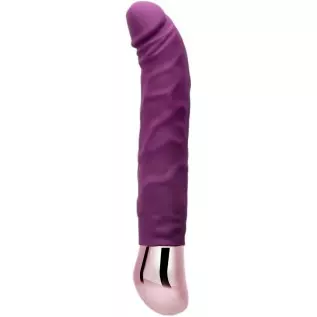 Rechargeable Realistic Dildo Vibrator for Women,G-Spot & Clitoral Stimulation with 10 Vibration Modes Adult Sex Toy for Couples 