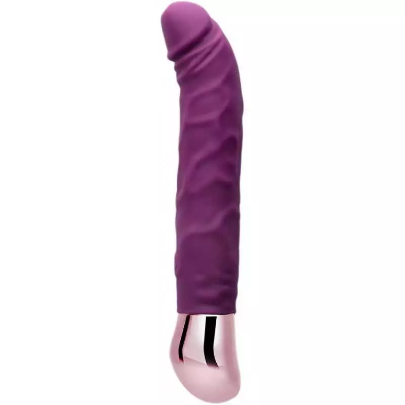 Rechargeable Realistic Dildo Vibrator for Women,G-Spot & Clitoral Stimulation with 10 Vibration Modes Adult Sex Toy for Couples Rechargeable Realistic Dildo Vibrator for Women,G-Spot & Clitoral Stimulation with 10 Vibration Modes Adult Sex Toy for Couples