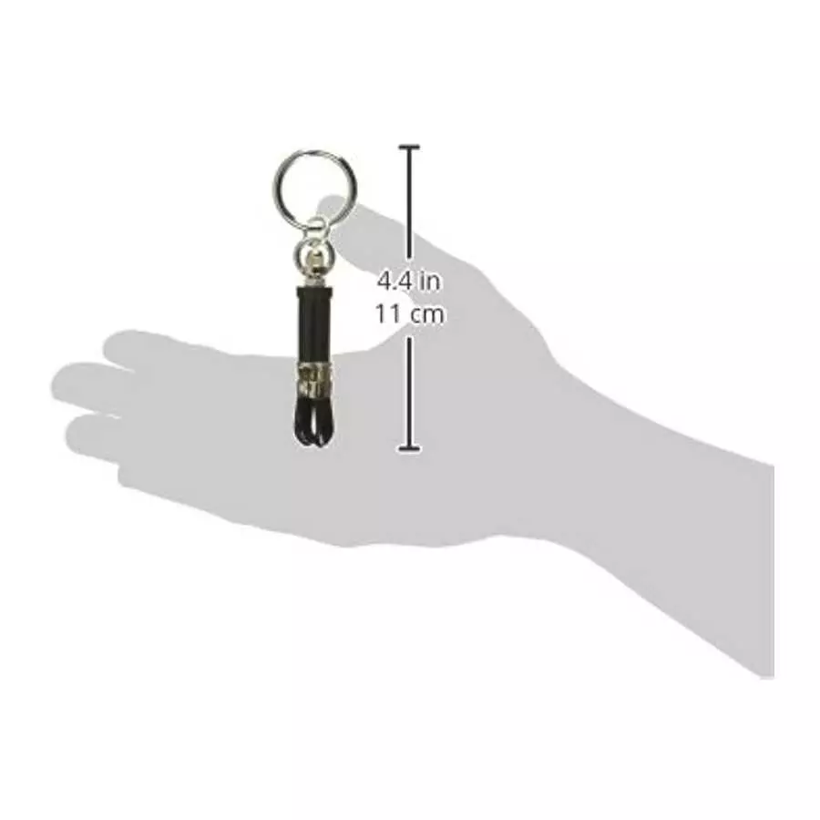 Master Series Bondage Ring Barrel Nipple Clamps