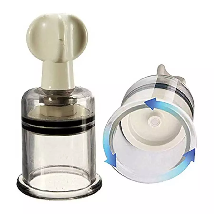 ABSOK Vacuum Cupping Multi-Functional Rotary Magnetic Therapy Cupping Device Relax Biomagnetic Chinese Cupping Therapy Set 2PCS( ABSOK Vacuum Cupping Multi-Functional Rotary Magnetic Therapy Cupping Device Relax Biomagnetic Chinese Cupping Therapy Set 2PCS(