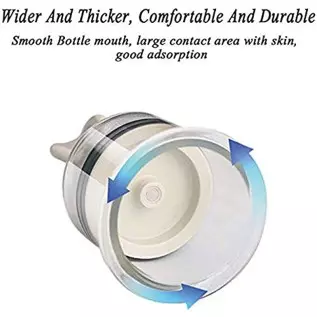 ABSOK Vacuum Cupping Multi-Functional Rotary Magnetic Therapy Cupping Device Relax Biomagnetic Chinese Cupping Therapy Set 2PCS( ABSOK Vacuum Cupping Multi-Functional Rotary Magnetic Therapy Cupping Device Relax Biomagnetic Chinese Cupping Therapy Set 2PCS(