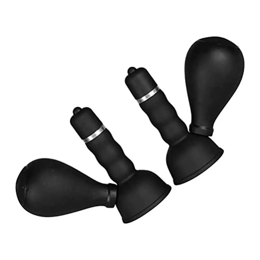 2Pcs Nipple Suckers Rotating Nipple Toy Nipple Enlarger Nipple Suckers for Pleasure Sexual Nipple Suckers for Men Nipple Play Ni 2Pcs Nipple Suckers Rotating Nipple Toy Nipple Enlarger Nipple Suckers for Pleasure Sexual Nipple Suckers for Men Nipple Play Ni
