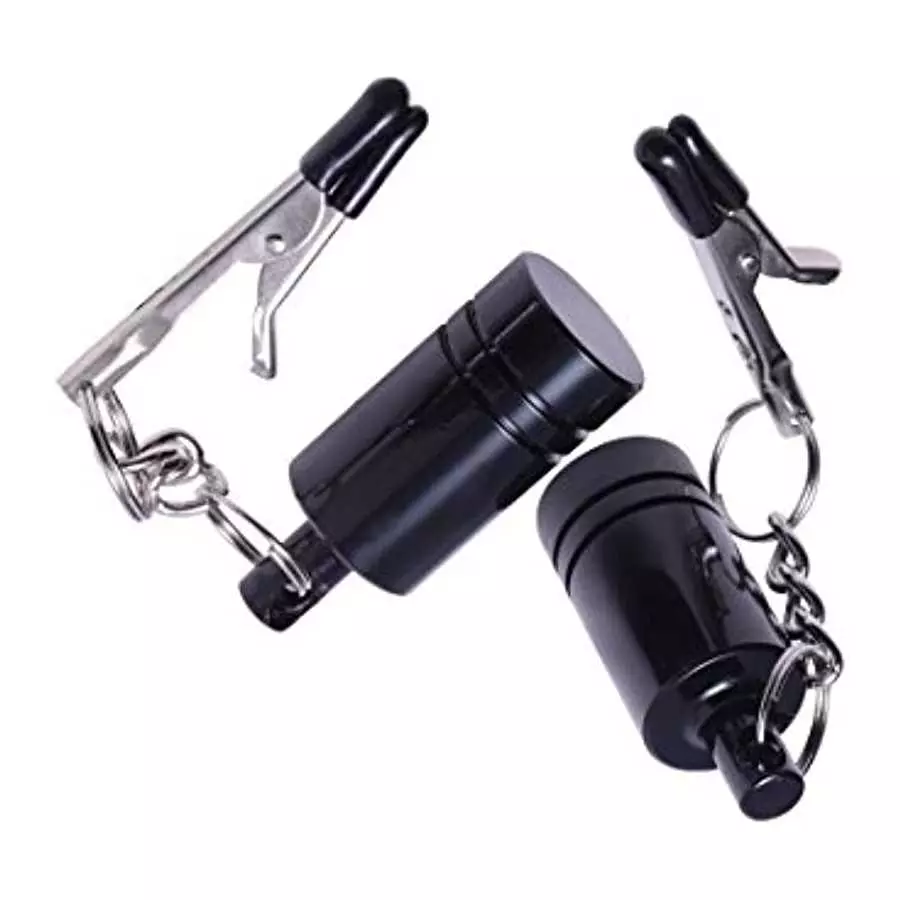 Master Series Burden Cylinder Nipple Weight Clamps Master Series Burden Cylinder Nipple Weight Clamps