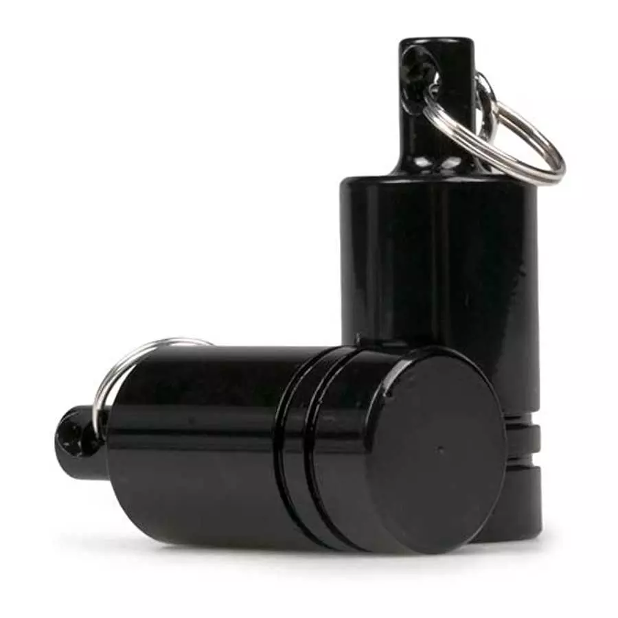 Master Series Burden Cylinder Nipple Weight Clamps